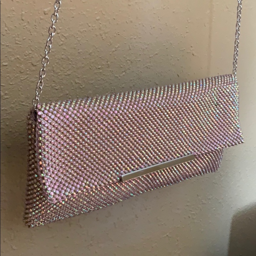 INC purse